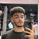 Khalil Alyacoubi Full-Stack Software Engineer Image